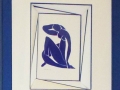 Femme Magritte